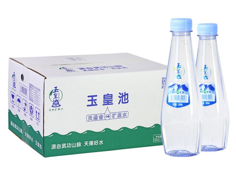 瓶装水