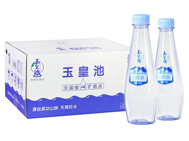 瓶装水